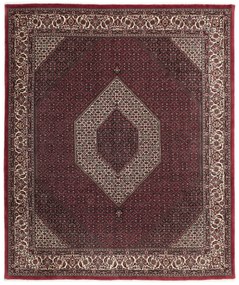 Bidjar Tappeto persiano 310 x 260 (Iran) Annodato A Mano