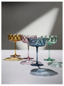 Set di bicchieri da bollicine 300 ml 4 pz Vienna – Lyngby Glas