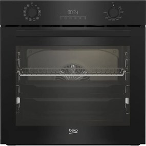Beko Bbir17300bcs Forno Da Incasso Elettrico Ventilato 72lt Classe A Nero
