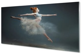 Rivestimento parete cucina Fumo da ballerina 100x50 cm