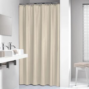 Tenda Per Doccia Granada 180 Cm Beige 217001360 /