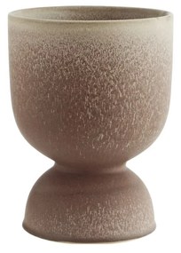 Tikamoon - Vaso in grès Ralf da 23 cm