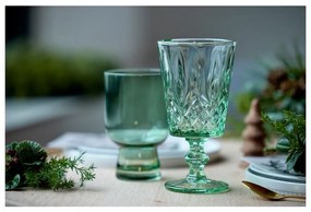 Set di bicchieri da vino 290 ml 4 pz Sorrento – Lyngby Glas