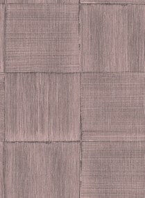 Essentials Carta da parati Sweep - Rot