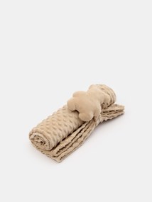 Sinsay - Coperta - beige