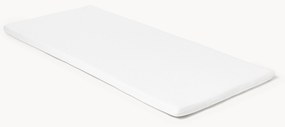 Topper in memory foam Luxe, medio morbido