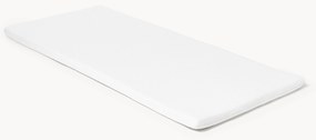 Topper in memory foam Luxe, medio