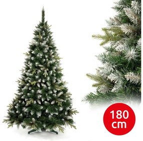 Albero di Natale ALPINE 180 cm pino