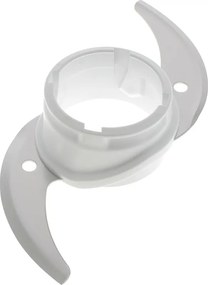 Coltello in metallo 00618099 per robot da cucina Bosch