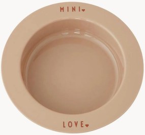 Piatto per bambini Mini Love