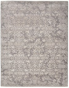 Asman Tappeto 240 x 310 (Indian) Annodato A Mano