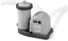 Piscina Fuori Terra 503x274x122 Prism Frame Ovale Intex 26796NP