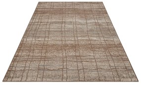 Tappeto marrone/beige 120x170 cm Terrain – Hanse Home