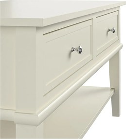 Scrivania 45x89 cm Franklin – Støraa