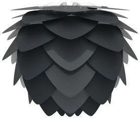 Paralume antracite ø 40 cm Aluvia Mini - UMAGE