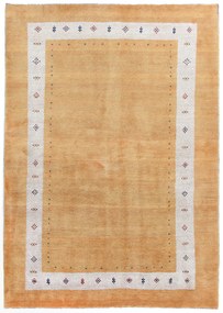 Rizbaft Tappeto 180x240 (Iran) Annodato A Mano
