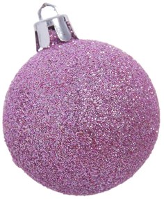 Palline di Natale in set da 12 - Casa Selección