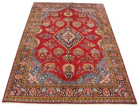 Persian Tappeto orientale 310 x 220 (Keine Angabe)