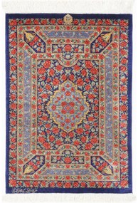 Ghom Tappeto orientale 60 x 90 ()