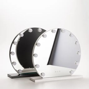 Brilagi - Specchio trucco LED dimmerabile HOLLYWOOD LED/12W/230V 3000/4000/6500K