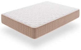 Materasso matrimoniale in schiuma dura/media 180x200 cm DOGMA - Moonia