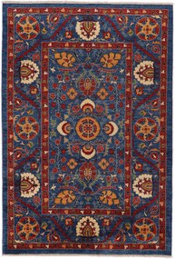 Ariana Tappeto orientale 300 x 200 (Afghanistan) Annodato A Mano