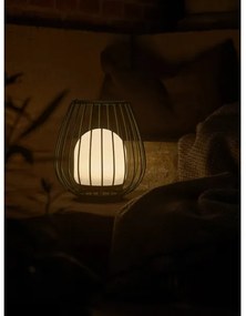 Nordlux - Lampada portatile da esterno dimmerabile JIM TO-GO LED/3W/3,7V IP54
