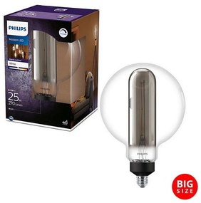 Lampadina LED dimmerabile Philips E27/6,5W/230V 3000K