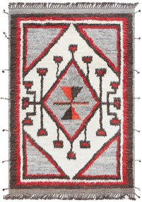 Berber Tappeto orientale 300x210 (Pakistan) Annodato A Mano