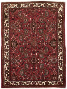 Tappeto persiano 160 x 210 (Iran) Annodato A Mano