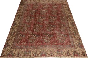 Vintage Tappeto 220 x 280 (Iran)