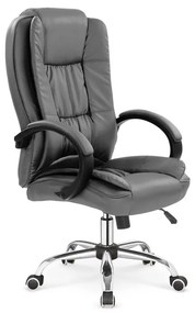 Sedia da ufficio SELO grigia