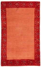 Gabbeh Tappeto 80 x 140 (Iran) Annodato A Mano