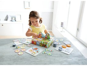 I miei primi giochi – Facciamo la spesa