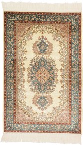 Hereke Tappeto orientale 80 x 120 (Cina) Annodato A Mano