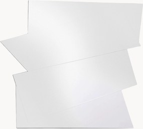 Specchio da parete Irregular