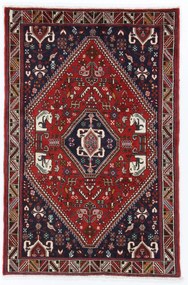 Gashghai Tappeto persiano 100x160 (Iran) Annodato A Mano