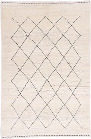 Berber Tappeto orientale 240 x 160 (Afghanistan) Annodato A Mano