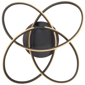 Globo 67201S-30 - Lampada LED fissa PANDA LED/30W/230V