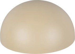 Illuminazione esterna da parete (altezza totale 14 cm) Maas – Trio