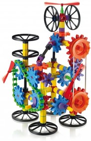 Georello Tech 266 pezzi