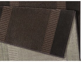 Runner marrone , 80 x 200 cm Basic - Hanse Home