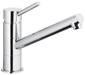 KFA Armatura 6533-915-00 - Rubinetto per lavello ANDRA cromo lucido