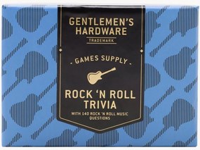 Gioco: Music Trivia, 140 pz