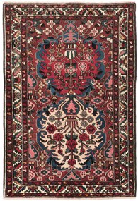 Bakhtiar Tappeto 210x140 (Iran) Annodato A Mano