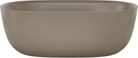 Kaldewei Meisterstück Oyo Duo vasca da bagno freestanding 163x77 cm ovale 205043530671