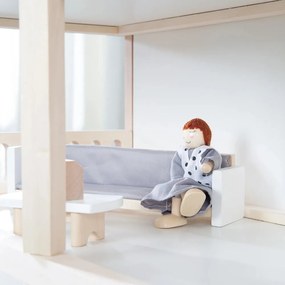 Casa delle bambole - Roba