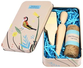 Etichette per piante in set da 10 Your Garden - Rex London