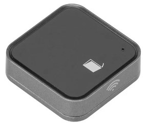 Sensore di apertura Porte e Armadi Wireless e Magnetico - SERIE STS