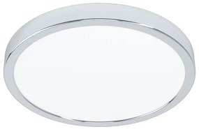 Eglo 99266 - Plafoniera LED da soffitto per bagno FUEVA 5 LED/20W/230V IP44